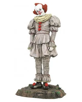 Statue It Chapter Two Gallery - Pennywise Swamp 