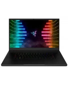 Laptop Razer Blade 15 Advanced Model - QHD 240Hz - GeForce RTX 3060 - Black 