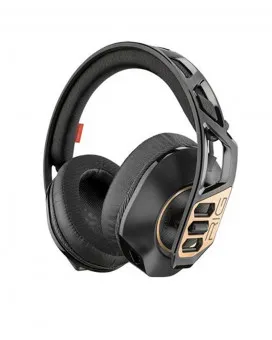 Slušalice Nacon RIG 700HD Ultra-Light Wireless Headset - Black 