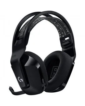 Slušalice Logitech G733 Black 