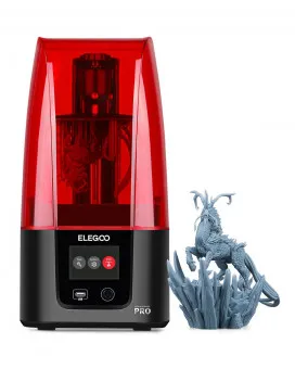 3D Štampač Mars 3 Pro 3D Printer 4K 