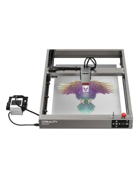 3D graver Creality Falcon2 22W 