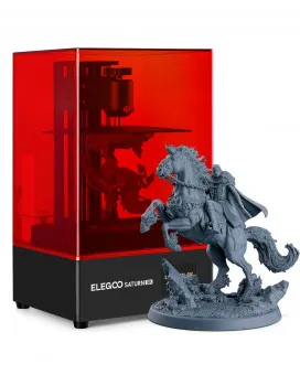 3D Štampač Saturn 8K 3D Printer 