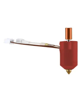 3D štampač dizna Creality High Flow Heating Head Kit Black 32mm³/s High Flow-K1/K1 
