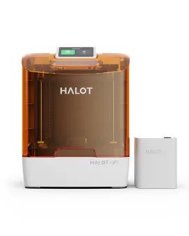3D Štampač Creality Halot X1 Combo 