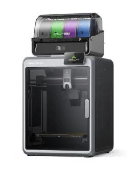 3D Štampač Creality K2 Combo 
