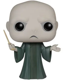 Bobble Figure Harry Potter POP! - Lord Voldemort 