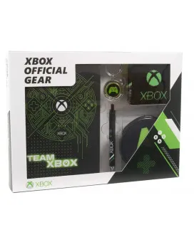 XBOX Official Gear Gift Box 