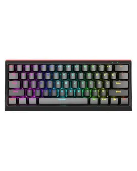 Tastatura Marvo KG962G 60% - Red Switch - Black 