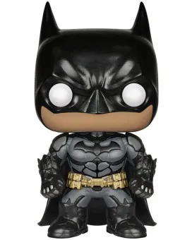 Bobble Figure DC - Batman Arkham Knight POP! - Batman 