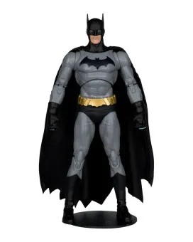 Action Figure DC Multiverse - The Batman Wave 2 - Batman Reborn 
