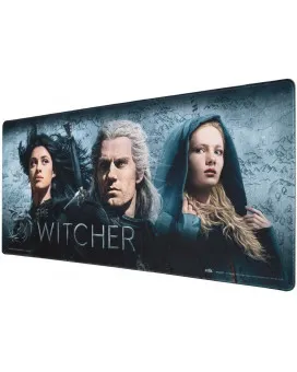 Podloga The Witcher XL Desk Pad 