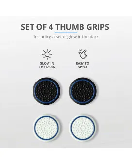 Thumb Grips Trust GXT 266 4-Pack 