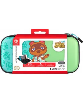 Torbica Deluxe Travel Case - Animal Crossing 