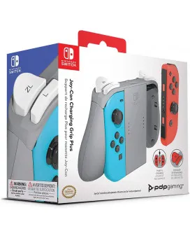 Joy-Con Charging Grip Plus PDP 