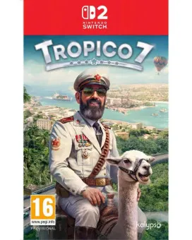 Switch 2 Tropico 7