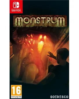 Switch Monstrum 