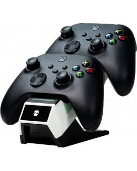 Numskull XBOX Series X - Dual Charging Dock 