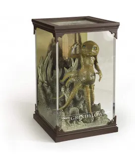 Statue Harry Potter - Magical Creatures Grindylow 