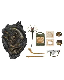 Action Figure Alien Romulus - Accessory Pack 