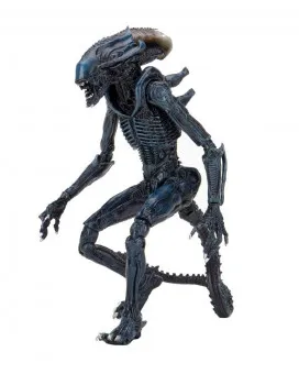 Action Figure Alien vs Predator - Arachnoid Alien 
