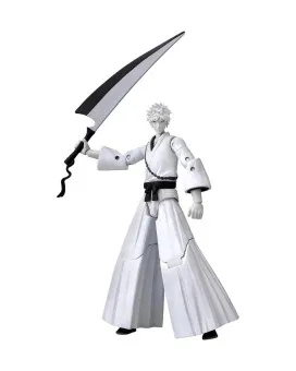 Action Figure Bleach - Anime Heroes - White Ichigo 