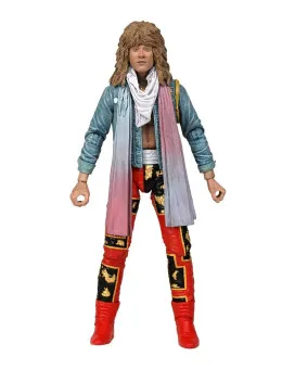 Action Figure Bon Jovi - Slippery When Wet 