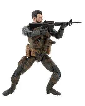 Action Figure Call of Duty - Captain Alex Mason 