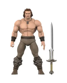 Action Figure Conan the Barbarian - Conan 
