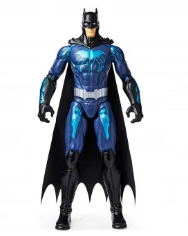 Action Figure DC Comics - Bat Tech Batman 
