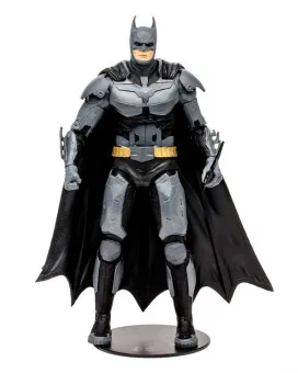 Action Figure DC Direct - Coomic Book - Batman (Injustice 2) 