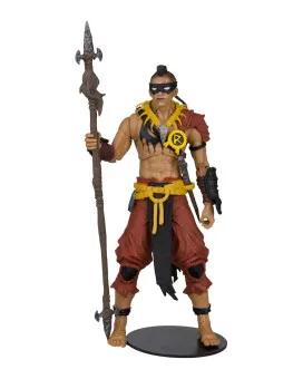 Action Figure DC Direct - Page Punchers - Robin (Batman: Fighting The Frozen Comic) 