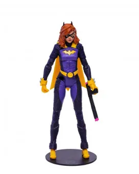 Action Figure DC Multiverse - Batgirl - Gotham Knights 