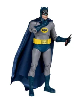 Action Figure DC Multiverse - Batman Classic TV Series - Batman 