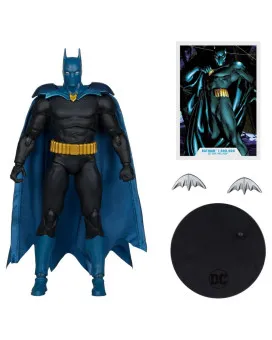 Action Figure DC Multiverse - The Batman Wave 4 - Batman DC One Million 