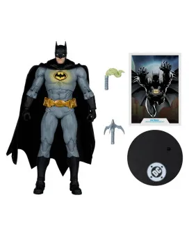 Action Figure DC Multiverse - Batman Incorporated 