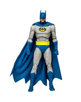 Action Figure DC Multiverse - Batman (Knightfall) 