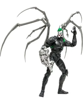 Action Figure DC Multiverse - Futures End - Batman (Glow in the Dark) 