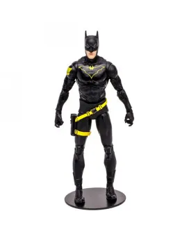 Action Figure DC Multiverse - Jim Gordon as Batman (Batman: Endgame) 