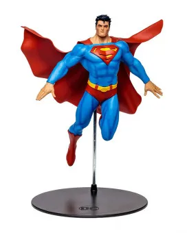 Action Figure DC Multiverse - Superman (For Tomorrow) 
