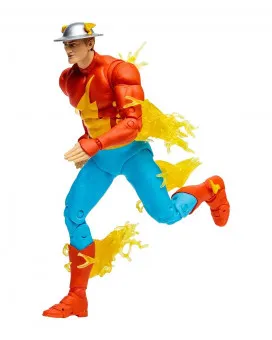 Action Figure DC Multiverse - The Flash (Jay Garrick) 