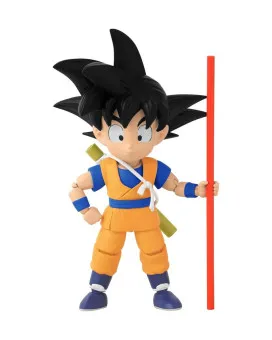 Action Figure Dragon Ball Daima - Dragon Stars - Kid Goku 