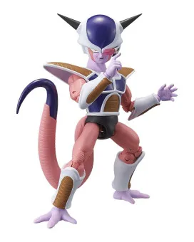 Action Figure Dragon Ball Super - Dragon Star - Frieza Firs Form 