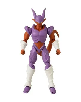 Action Figure Dragon Ball Super - Dragon Stars Series - Janenba 