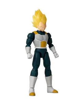 Action Figure Dragon Ball Super - Dragon Stars - Super Saiyan Vegeta 