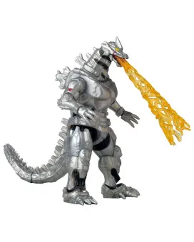 Action Figure Godzilla 2002 - Godzilla 