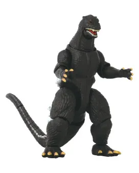 Action Figure Godzilla 2004 - Godzilla 