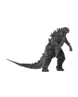 Action Figure Godzilla 2014 Exquisite Basicl - Godzilla 