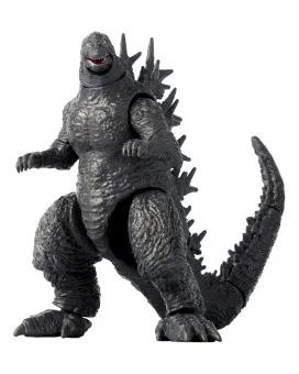 Action Figure Godzilla 2023 - Godzilla Minus One 