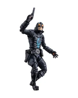 Action Figure Hellboy - Lobster Johnson 